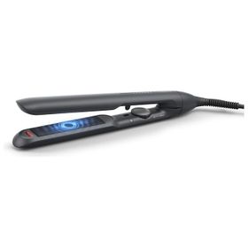 Philips Lockenstab/Haarglätter BHS510/00 Straightener 5000 schwarz