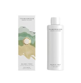 Trawenmoor Organic Skincare Balance Tonic