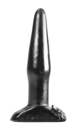 DOMESTIC PARTNER - Star Fighter - Analplug