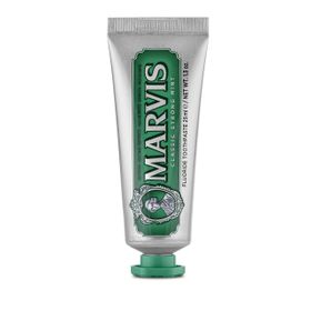 Marvis, Classic Strong Mint Toothpaste