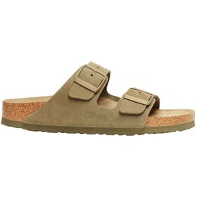 Birkenstock Arizona VL SFB khaki Gr. 43 schmale Weite