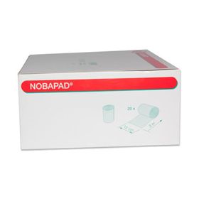 NOBA Nobapad Polsterbinden 20 Stück 3 m x 12 cm