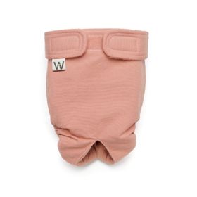 Cloud7 for Woofstuff Läufigkeitshöschen Rosé