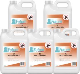 FUTUM Mottenspray