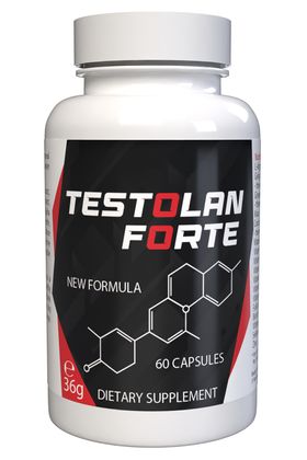 Testolan Forte