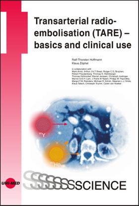 Transarterial radioembolisation (TARE) – basics and clinical use