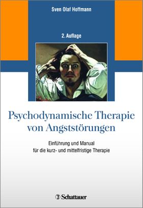 Psychodynamische Therapie von Angststörungen