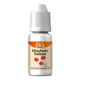 Elli´s Himbeer-Sahne Lebensmittelaroma