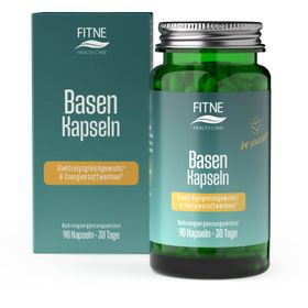 FITNE Basen Kapseln