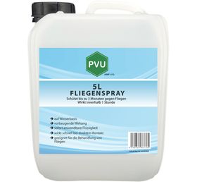 PVU Fliegenspray