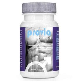 Provia für Männer | Cobeco