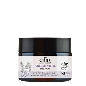 CMD Naturkosmetik Rügener Kreide Balsam