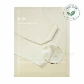 ABIB Collagen Gel Mask Jericho Rose Jelly Ultra-feuchtigkeitsspendende Gesichtsmaske