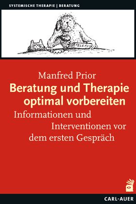 Beratung und Therapie optimal vorbereiten