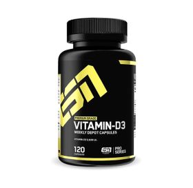 ESN Vitamin D3 Vitamin D hochdosiert