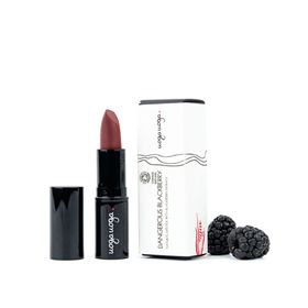 Uoga Uoga Lippenstift Dangerous Blackberry 4g