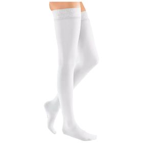 medi mediven Plus Kompressions-Schenkelstrümpfe