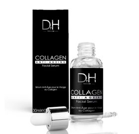 Dr H Anti-Aging Kollagen Gesichtsserum 30ml