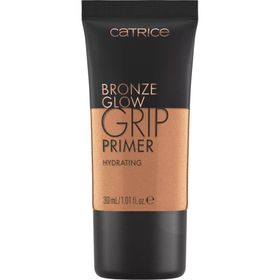 Catrice - Bronze Glow Gel-Fixiergrundlage