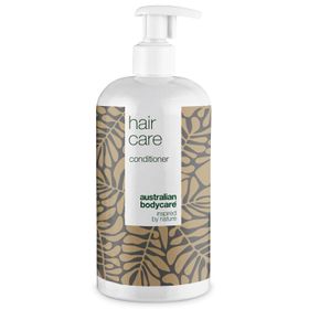 Australian Bodycare Teebaumöl Haarspülung - Gegen Schuppen & trockenes Haar