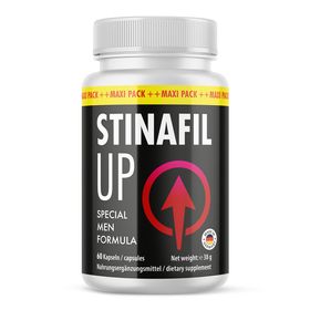 Stinafil Up - Special Men Formula