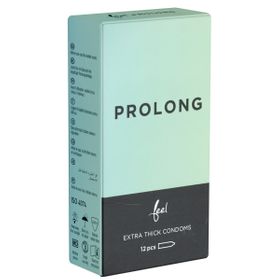 Feel *Prolong*