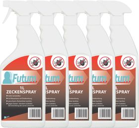 FUTUM Zeckenspray