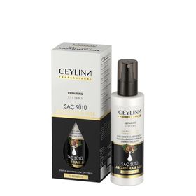 Ceylinn Argan Haar Milch