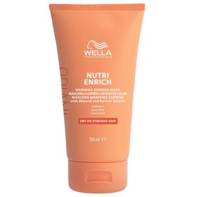 Wella Invigo Nutri-Enrich Warming Express Mask