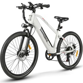 Samebike RS-A01 Men 1.0 Elektro-Mountainbike 36V 15Ah Akku