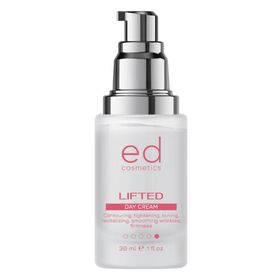 ED COSMETICS Lifting: Tagespflege – straffend, glättend & feuchtigkeitsspendend