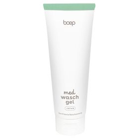 BOEP med waschgel Naturkosmetik
