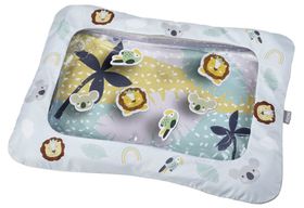 Nuby Wassermatte Dschungeltiere