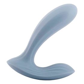 Svakom - Erica Wearable Vibrator Dusty Blue