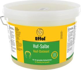 effol Huf-Salbe schwarz