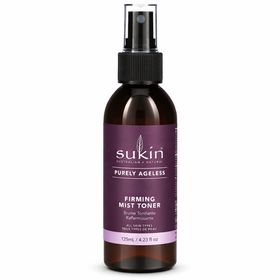 Sukin - Straffendes Gesichtswasser-Spray – Purely Ageless