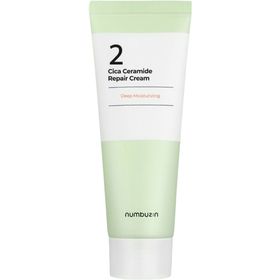 NUMBUZIN No.2 Cica Ceramide Repair Cream – beruhigend & reparierend