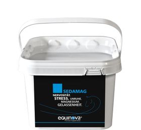 Höveler equinova Sedamag Powder