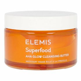 Elemis Superfood aha glow cleansing butter Reinigungsbutter