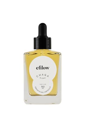 Chaga Mushroom Biome Smoothing Ampoule