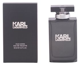 Karl Lagerfeld Pour Homme Eau De Toilette Spray