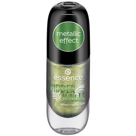 Essence - Nagellack Effect Lack Hidden Jungle