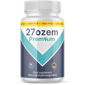 ozem 27 premium Kapseln