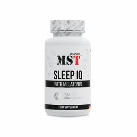 MST - Sleep IQ