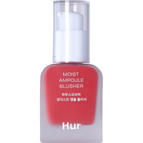 House of Hur Moist Ampoule Blusher