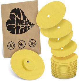 MySweetStitch | Fixierpflaster - Overtape Dexcom G7