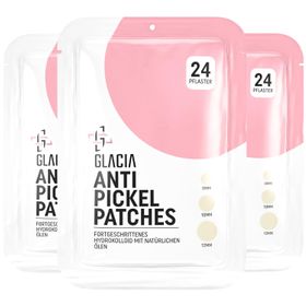 Glacia Pickel Patch