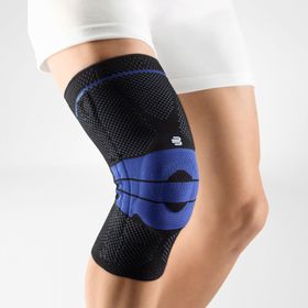 BAUERFEIND Genutrain Comfort Kniebandage