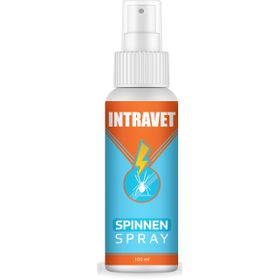 Intravet® | Spinnen Spray | Spinnenschutz