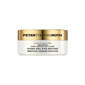 Peter Thomas Roth 24K Gold Pure Luxury Lift & Firm Hydra Gel Eye Patches Augenpflege Anti-Aging